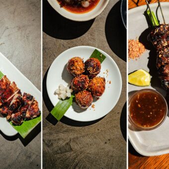 Discover Three Smoky Thai Barbecue Recipes from Khao Bird