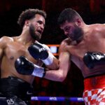 British Boxer Moses Itauma Stunned by Filip Hrgovic in World Heavyweight Title Clash