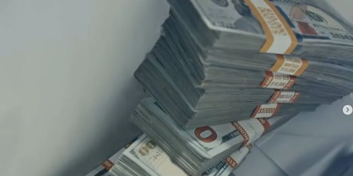 LA Rapper Ada William Obayuwana Arrested in .1M Check-Cashing Scandal LA Rapper Ada William Obayuwana Arrested in .1M Check-Cashing Scandal