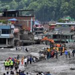 Heartbreak in the Himalayas: A Community’s Agony as Flash Floods Ravage Nepal Heartbreak in the Himalayas: A Community’s Agony as Flash Floods Ravage Nepal