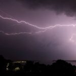 Severe Thunderstorms Forecast: Large Hail, Flash Floods, and Travel Chaos Ahead Severe Thunderstorms Forecast: Large Hail, Flash Floods, and Travel Chaos Ahead