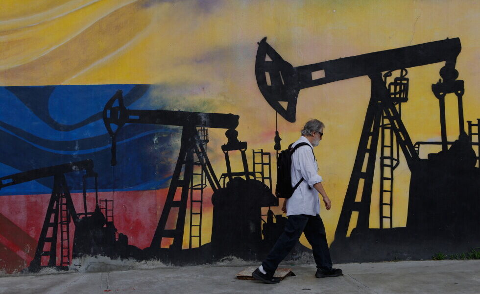 Trump’s Historic Oil Deal with Venezuela: What You Need to Know Trump’s Historic Oil Deal with Venezuela: What You Need to Know