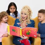 Dolly Parton’s Vision: Ensuring Every Child’s Right to the Joy of Reading Dolly Parton’s Vision: Ensuring Every Child’s Right to the Joy of Reading