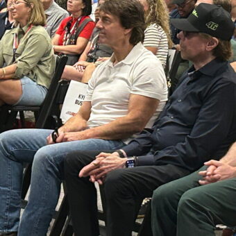 Tom Cruise to Race Again: ‘Days of Thunder’ Sequel Set for 2028
