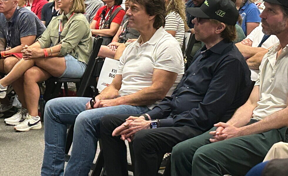 Tom Cruise to Race Again: ‘Days of Thunder’ Sequel Set for 2028 Tom Cruise to Race Again: ‘Days of Thunder’ Sequel Set for 2028