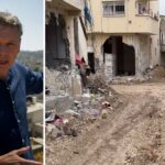 Jenin’s Struggle: The Escalating Plight of Displaced Palestinians