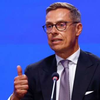 Stubb Asserts Russia Unlikely to Attack NATO, Warns of Potential Mobilization Stubb Asserts Russia Unlikely to Attack NATO, Warns of Potential Mobilization