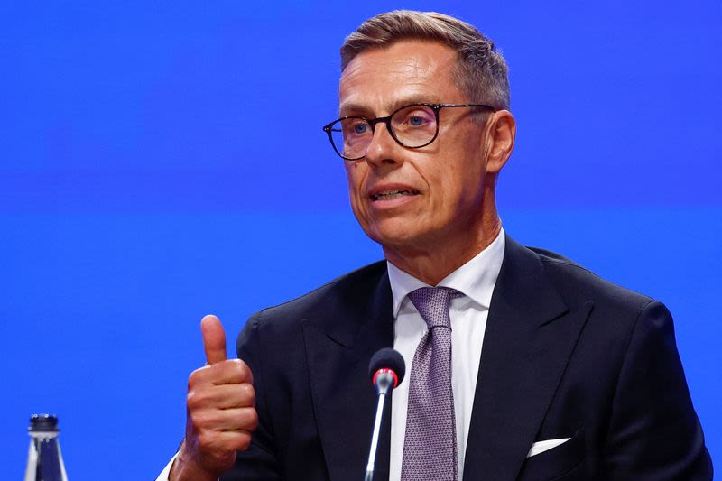 Stubb Asserts Russia Unlikely to Attack NATO, Warns of Potential Mobilization Stubb Asserts Russia Unlikely to Attack NATO, Warns of Potential Mobilization
