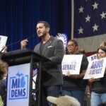 Abdul El-Sayed Issues Apology for Remarks on Michigan Synagogue Assault