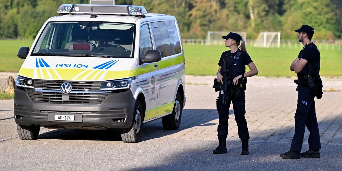 Tragic Shooting at Swiss Rave Claims One Life, Injures Five Tragic Shooting at Swiss Rave Claims One Life, Injures Five