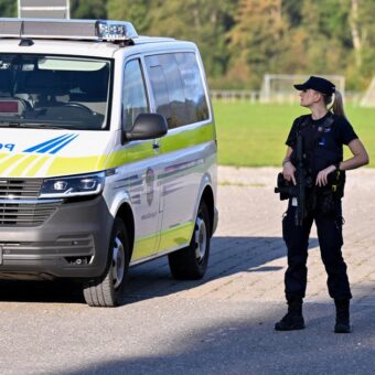 Tragic Shooting at Swiss Rave Claims One Life, Injures Five