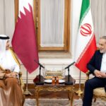 Khamenei Calls for Gulf Unity Against ‘Real Enemy’ in Written Message
