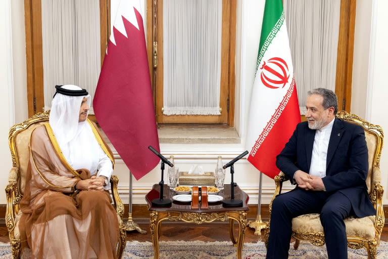 Khamenei Calls for Gulf Unity Against ‘Real Enemy’ in Written Message