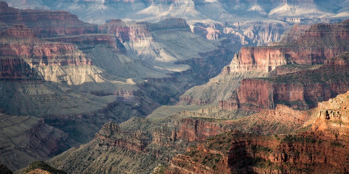 Urgent Evacuations Underway at Grand Canyon Following Flash Floods