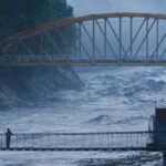 Nepal Braces for Renewed Flooding Amid Ongoing Rescue Operations Nepal Braces for Renewed Flooding Amid Ongoing Rescue Operations
