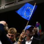Icelandic Voters Decide Against Resuming EU Membership Talks