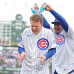 Pete Crow-Armstrong’s Triple Home Run Day Fuels NL MVP Campaign Pete Crow-Armstrong’s Triple Home Run Day Fuels NL MVP Campaign