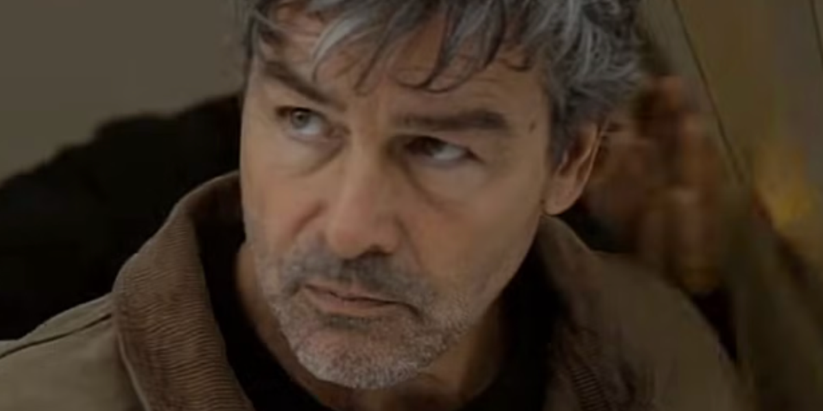 Kyle Chandler Discusses Hal Jordan’s Intense Rivalry in HBO Max’s Lanterns Kyle Chandler Discusses Hal Jordan’s Intense Rivalry in HBO Max’s Lanterns