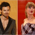 Harry Styles Jokes About Taylor Swift’s Wedding During MSG Performance Harry Styles Jokes About Taylor Swift’s Wedding During MSG Performance