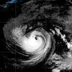 Hurricane Karina Intensifies in Pacific, Major Storm Possible This Week