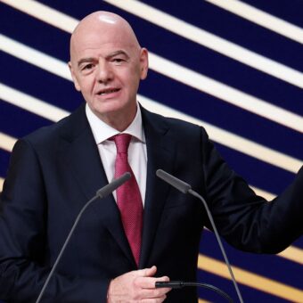 Urgent Global Football Summit Proposed to Reshape FIFA Post-Infantino Era