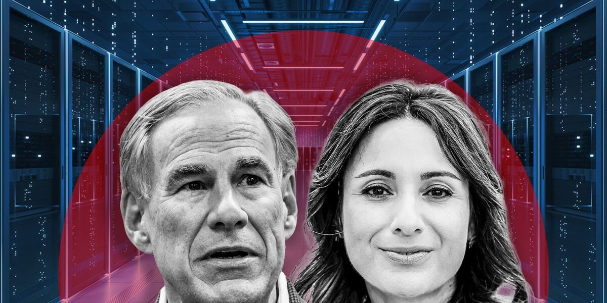 Gina Hinojosa’s Bold Strategy: Leveraging Voter Outrage to Challenge Texas Governorship