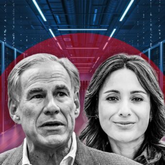 Gina Hinojosa’s Bold Strategy: Leveraging Voter Outrage to Challenge Texas Governorship