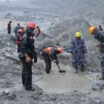 Miraculous Escapes: Survivors’ Harrowing Tales from Nepal’s Devastating Hydro Tunnel Floods