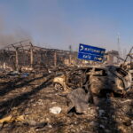 Ukraine’s Fatal Strike: Death Toll Climbs to 38 in Russia’s Deadliest Attack This Year