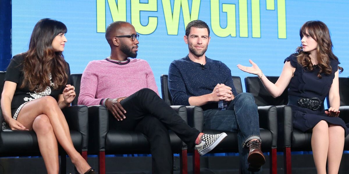 New Girl Fans Face Disappointment as Creator Dismisses Reunion Rumors New Girl Fans Face Disappointment as Creator Dismisses Reunion Rumors