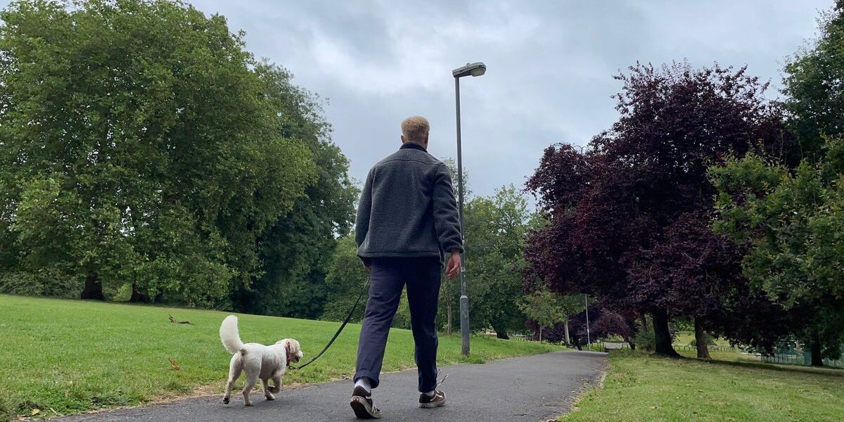 Discover the Immediate Benefits of Walking After Meals Discover the Immediate Benefits of Walking After Meals