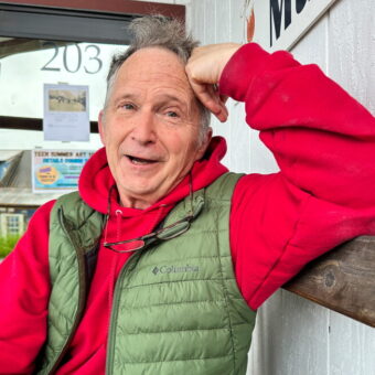 Namesake Challenger Dan J. Sullivan Advances to Alaska US Senate General Election Namesake Challenger Dan J. Sullivan Advances to Alaska US Senate General Election