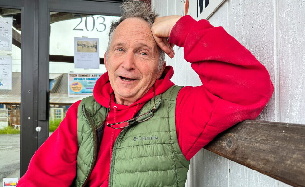 Namesake Challenger Dan J. Sullivan Advances to Alaska US Senate General Election