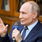 Unveiling the Motive Behind CIA Director John Ratcliffe’s Covert Moscow Visit