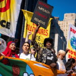 Climate Change Takes a Backseat in Democratic Campaigns Despite Rising Global Temperatures Climate Change Takes a Backseat in Democratic Campaigns Despite Rising Global Temperatures