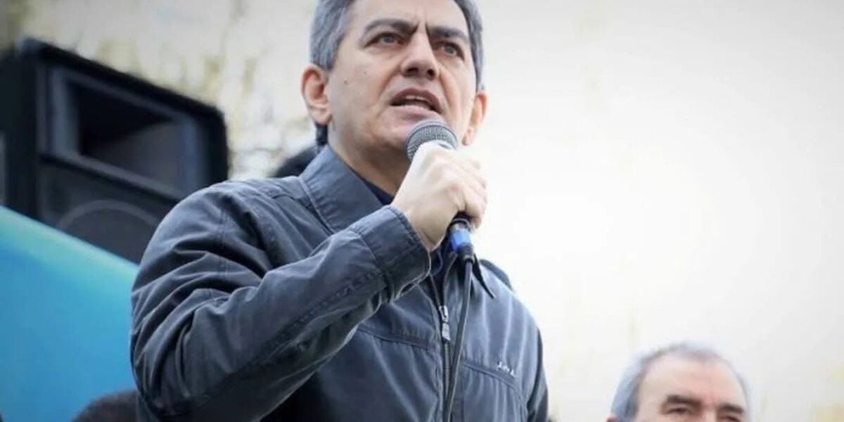 Azerbaijani Authorities Accused of Degrading Opposition Leader’s Prison Conditions Azerbaijani Authorities Accused of Degrading Opposition Leader’s Prison Conditions