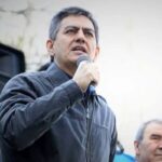 Azerbaijani Authorities Accused of Degrading Opposition Leader’s Prison Conditions