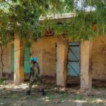 ICE Expands ‘Third Country’ Deportations, Sending Afghans and Others to Africa ICE Expands ‘Third Country’ Deportations, Sending Afghans and Others to Africa