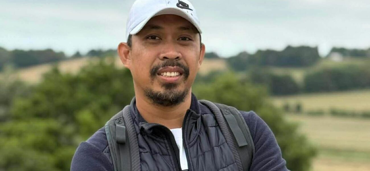 Tragic Loss: Beloved Pastor Robert Guanco Dies at Christian Festival