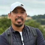 Tragic Loss: Beloved Pastor Robert Guanco Dies at Christian Festival