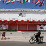 Celebrities, Documentaries, and Award Contenders Shine at Venice Film Festival