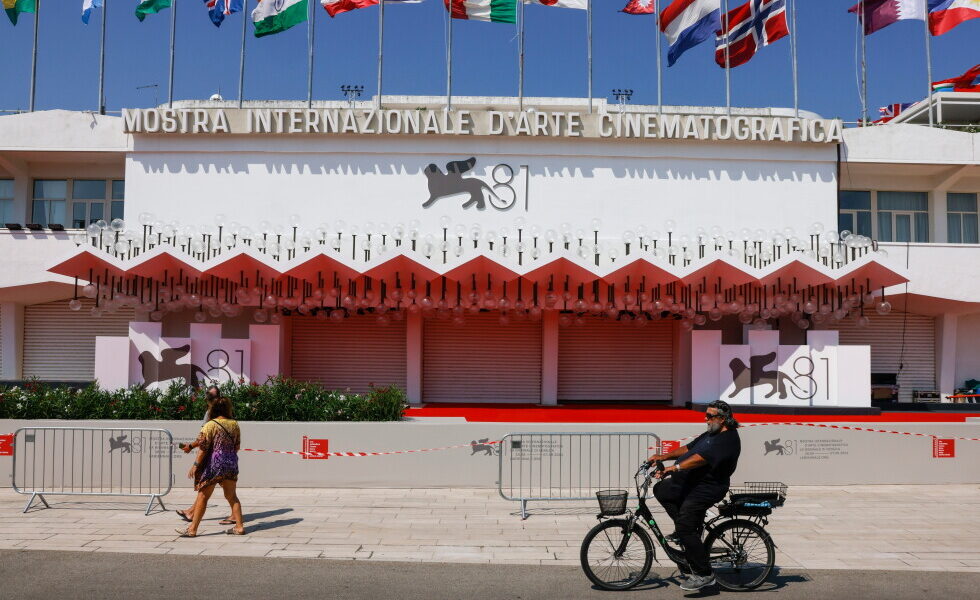 Celebrities, Documentaries, and Award Contenders Shine at Venice Film Festival