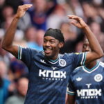 Tottenham’s 0M Gamble Fails to Pay Off as Premier League Struggles Continue Tottenham’s 0M Gamble Fails to Pay Off as Premier League Struggles Continue
