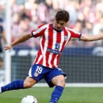 Alvarez Resumes Atletico Training Amidst Barcelona Transfer Rumors Alvarez Resumes Atletico Training Amidst Barcelona Transfer Rumors