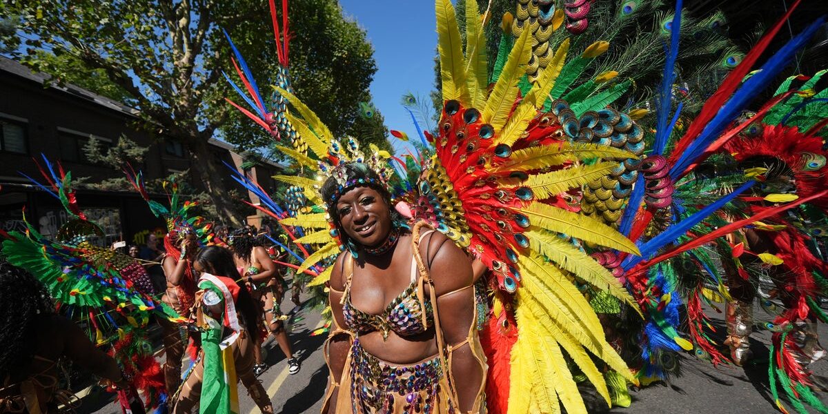Notting Hill Carnival’s 60th Anniversary: A Celebration Rooted in Community and Resistance