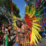 Notting Hill Carnival’s 60th Anniversary: A Celebration Rooted in Community and Resistance Notting Hill Carnival’s 60th Anniversary: A Celebration Rooted in Community and Resistance