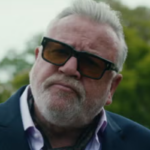 Ray Winstone Confronts Director Over Alleged Groping of Female Co-Star