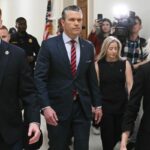 Top Military Officials Warn of US Homeland Defense Risks Amid Prolonged Iran Conflict