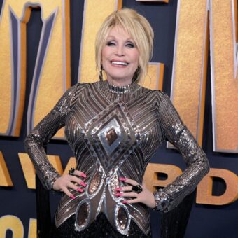Dolly Parton Laid to Rest Following Private Funeral, Family Confirms