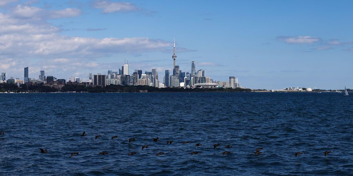 Google Maps Renames Lake Ontario to Lake America for US Users Google Maps Renames Lake Ontario to Lake America for US Users
